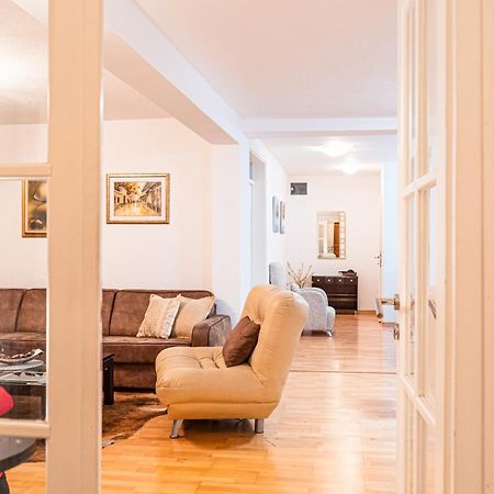 Sarajevo Hills Apartment Εξωτερικό φωτογραφία