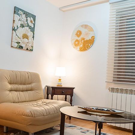 Sarajevo Hills Apartment Εξωτερικό φωτογραφία