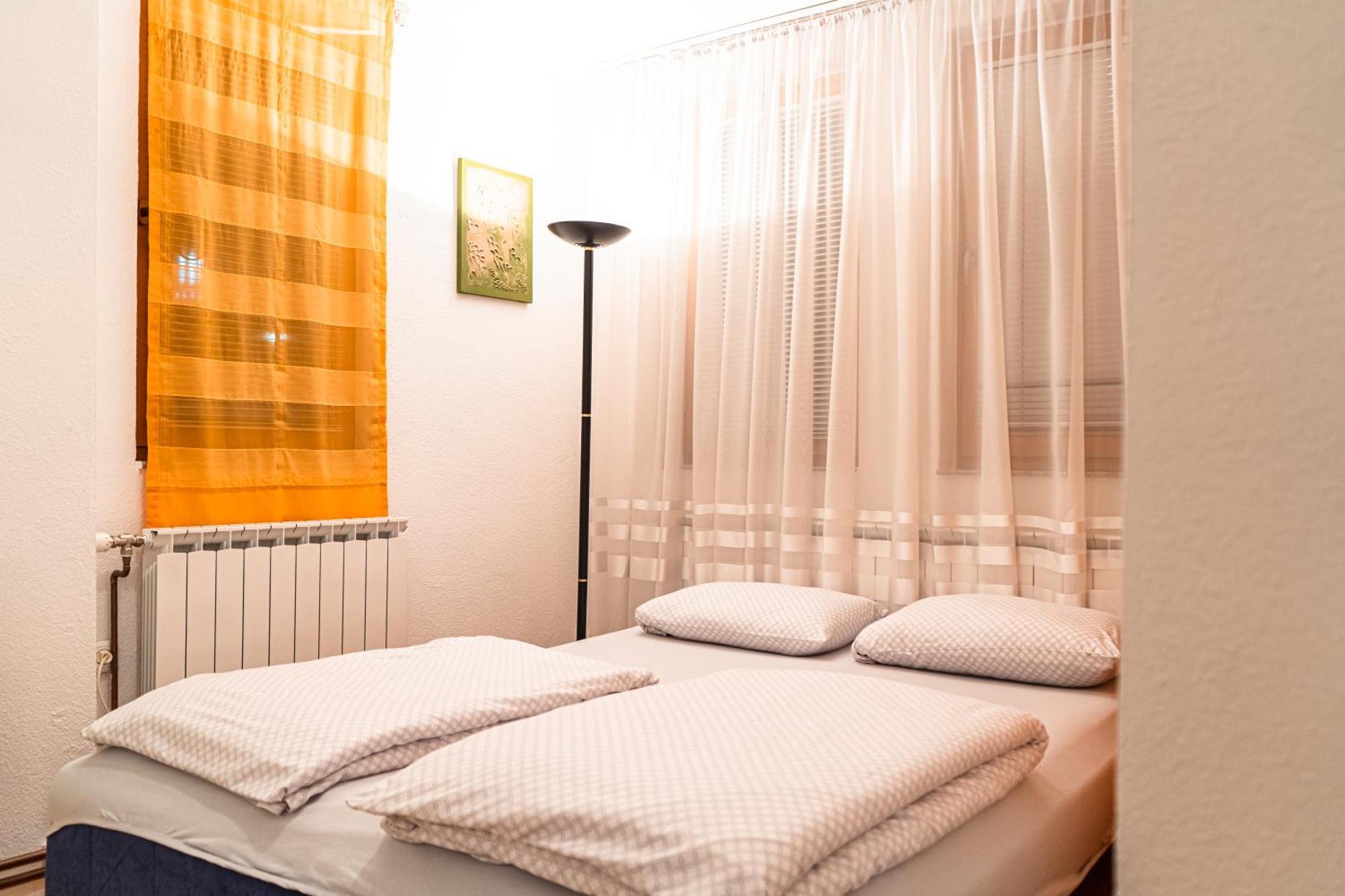 Sarajevo Hills Apartment Εξωτερικό φωτογραφία