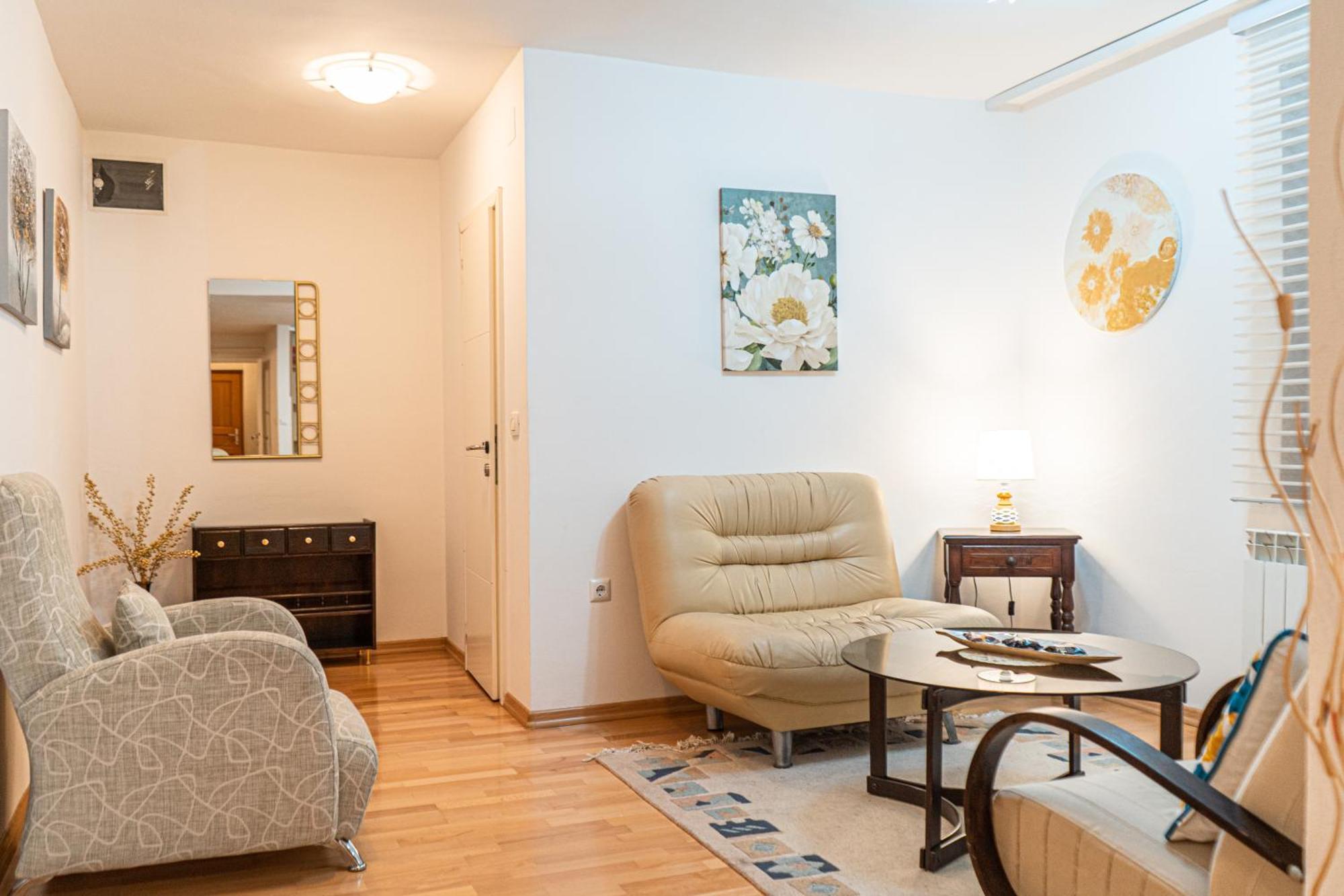 Sarajevo Hills Apartment Εξωτερικό φωτογραφία