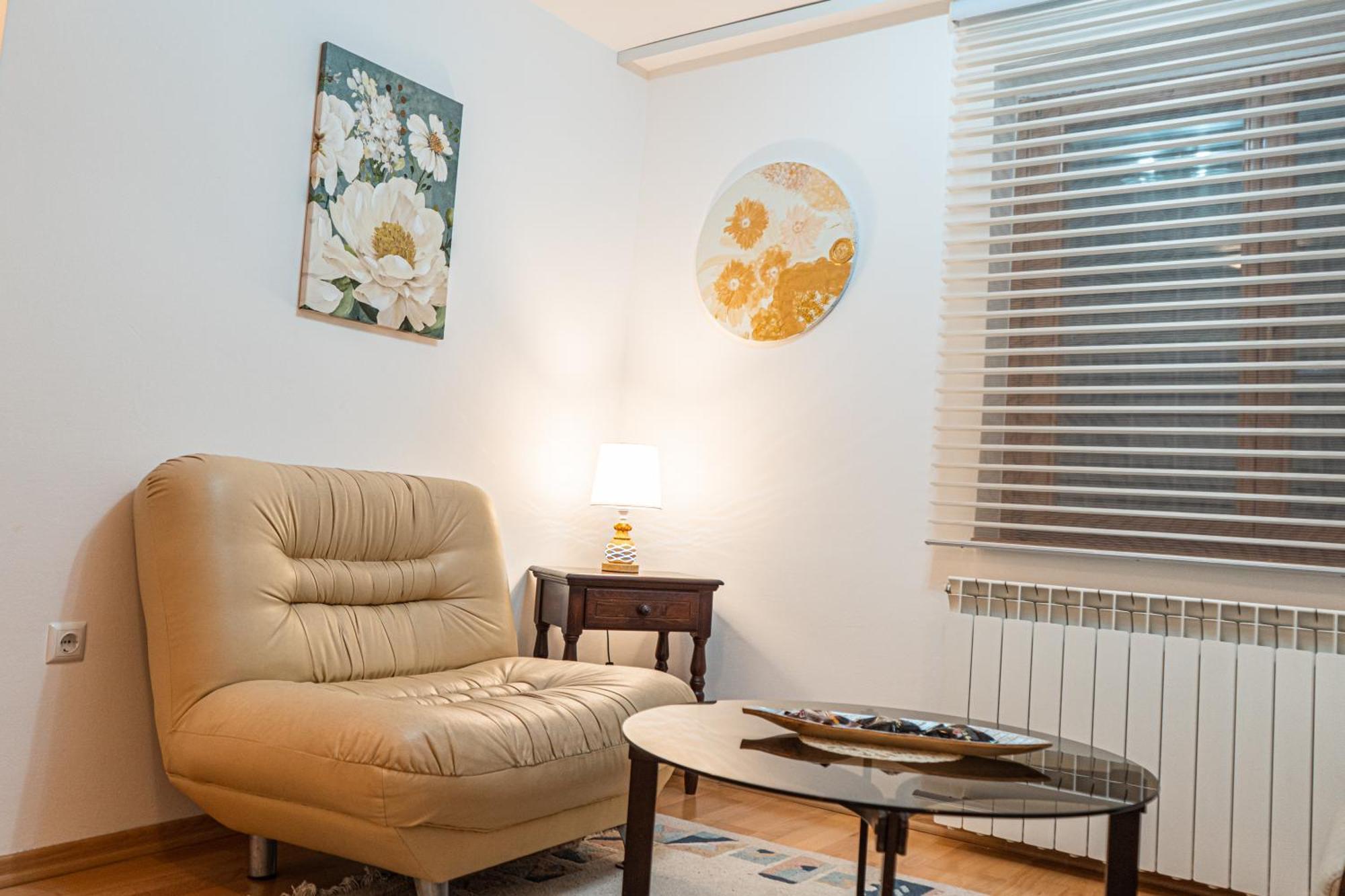 Sarajevo Hills Apartment Εξωτερικό φωτογραφία