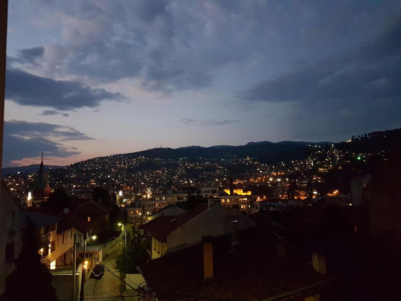 Sarajevo Hills Apartment Εξωτερικό φωτογραφία
