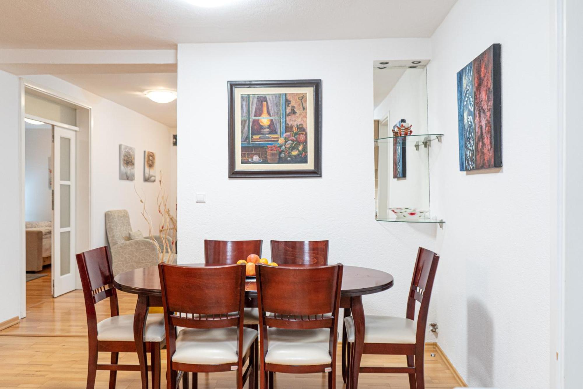 Sarajevo Hills Apartment Εξωτερικό φωτογραφία