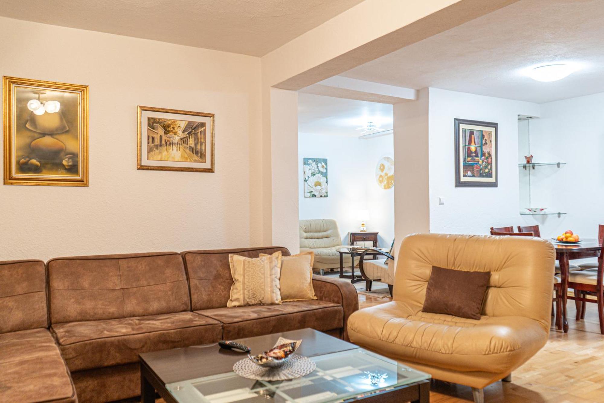 Sarajevo Hills Apartment Εξωτερικό φωτογραφία