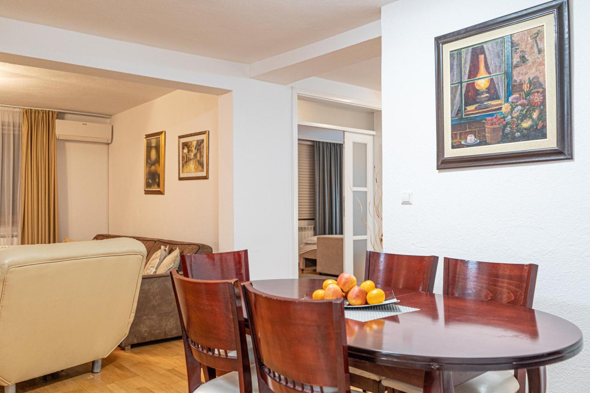 Sarajevo Hills Apartment Εξωτερικό φωτογραφία