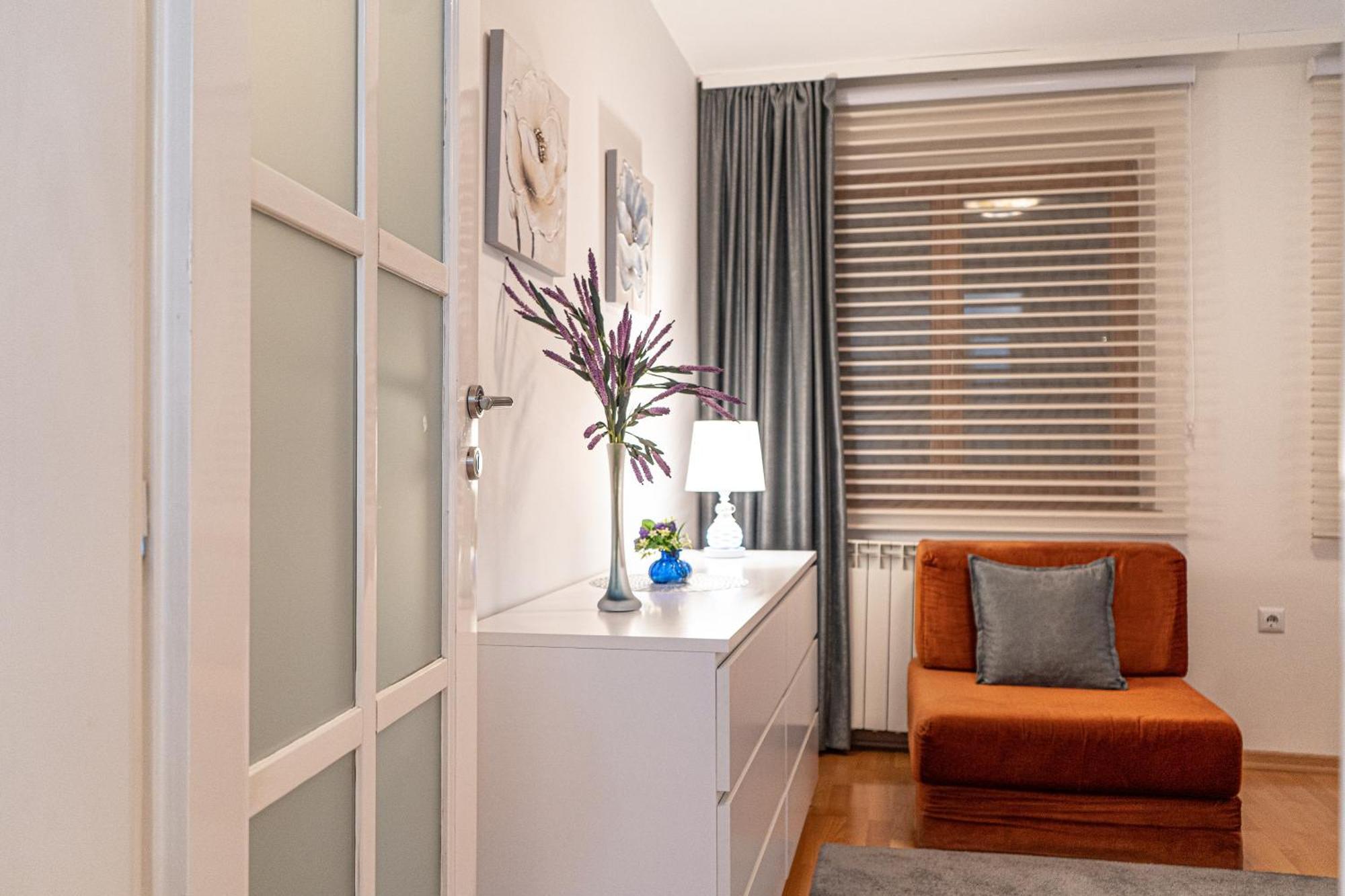 Sarajevo Hills Apartment Εξωτερικό φωτογραφία