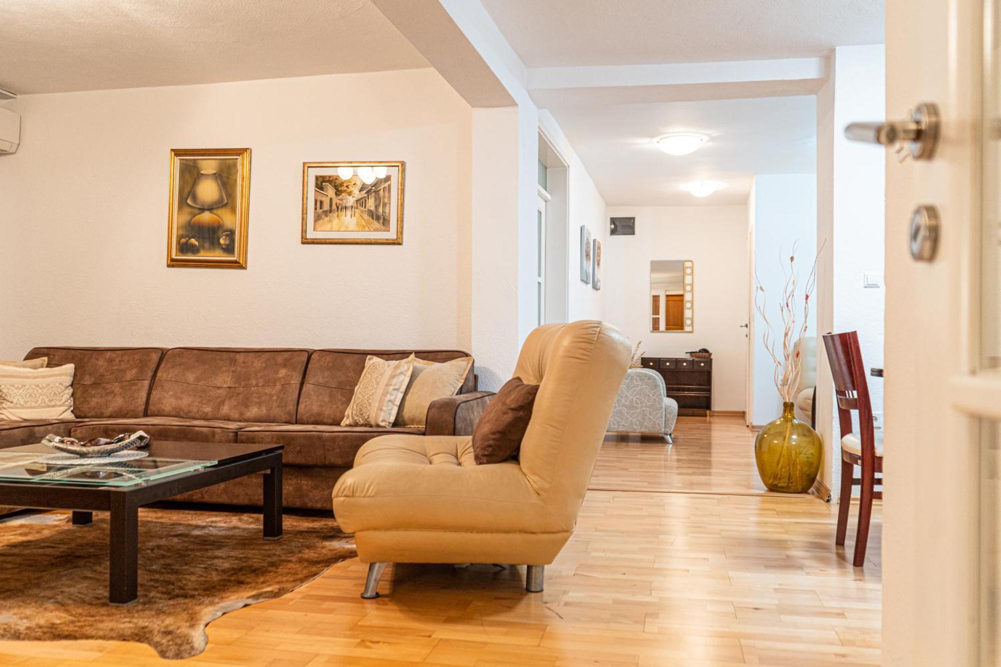 Sarajevo Hills Apartment Εξωτερικό φωτογραφία