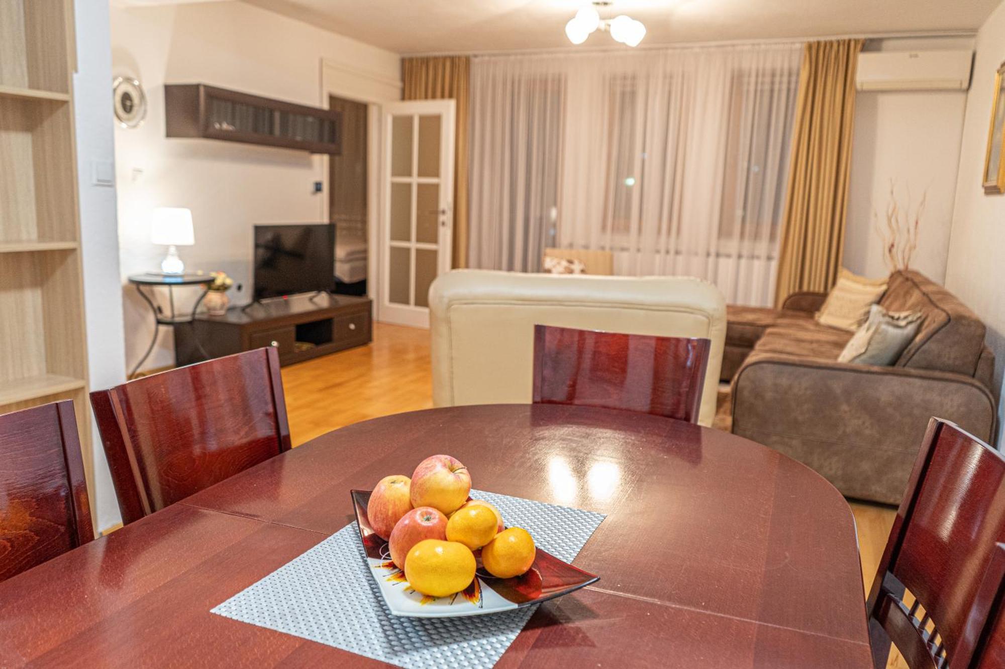 Sarajevo Hills Apartment Εξωτερικό φωτογραφία