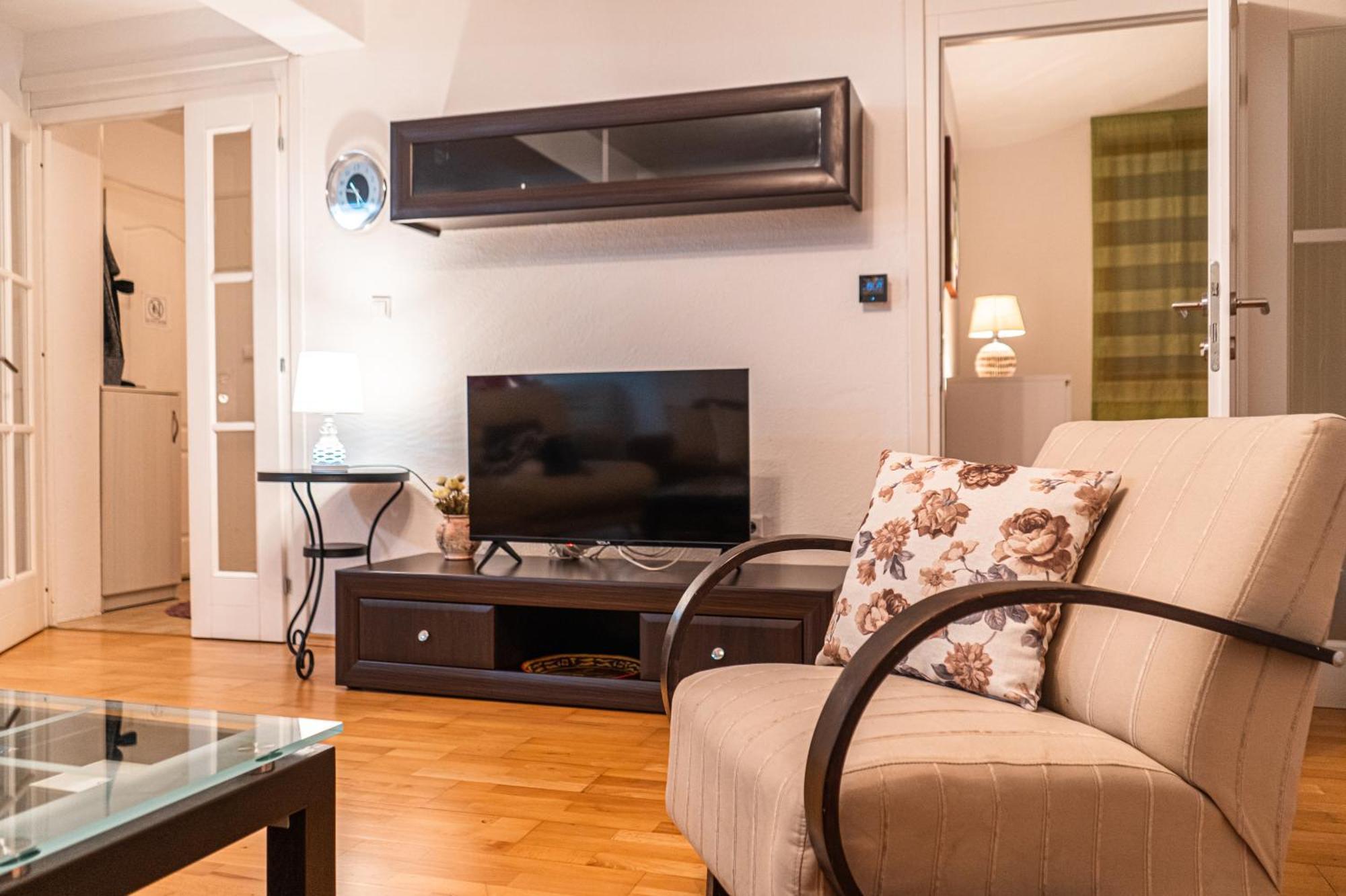 Sarajevo Hills Apartment Εξωτερικό φωτογραφία