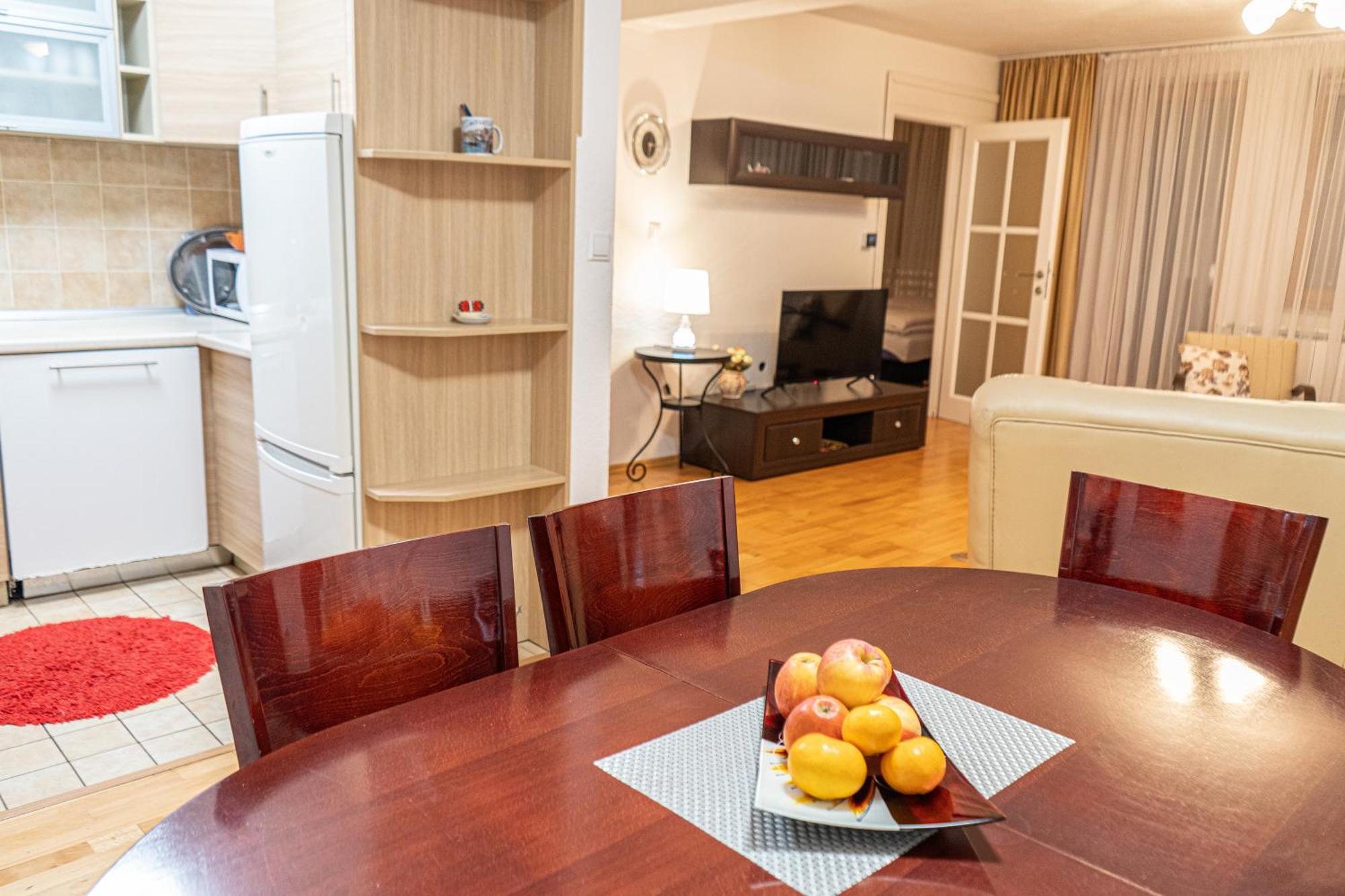 Sarajevo Hills Apartment Εξωτερικό φωτογραφία