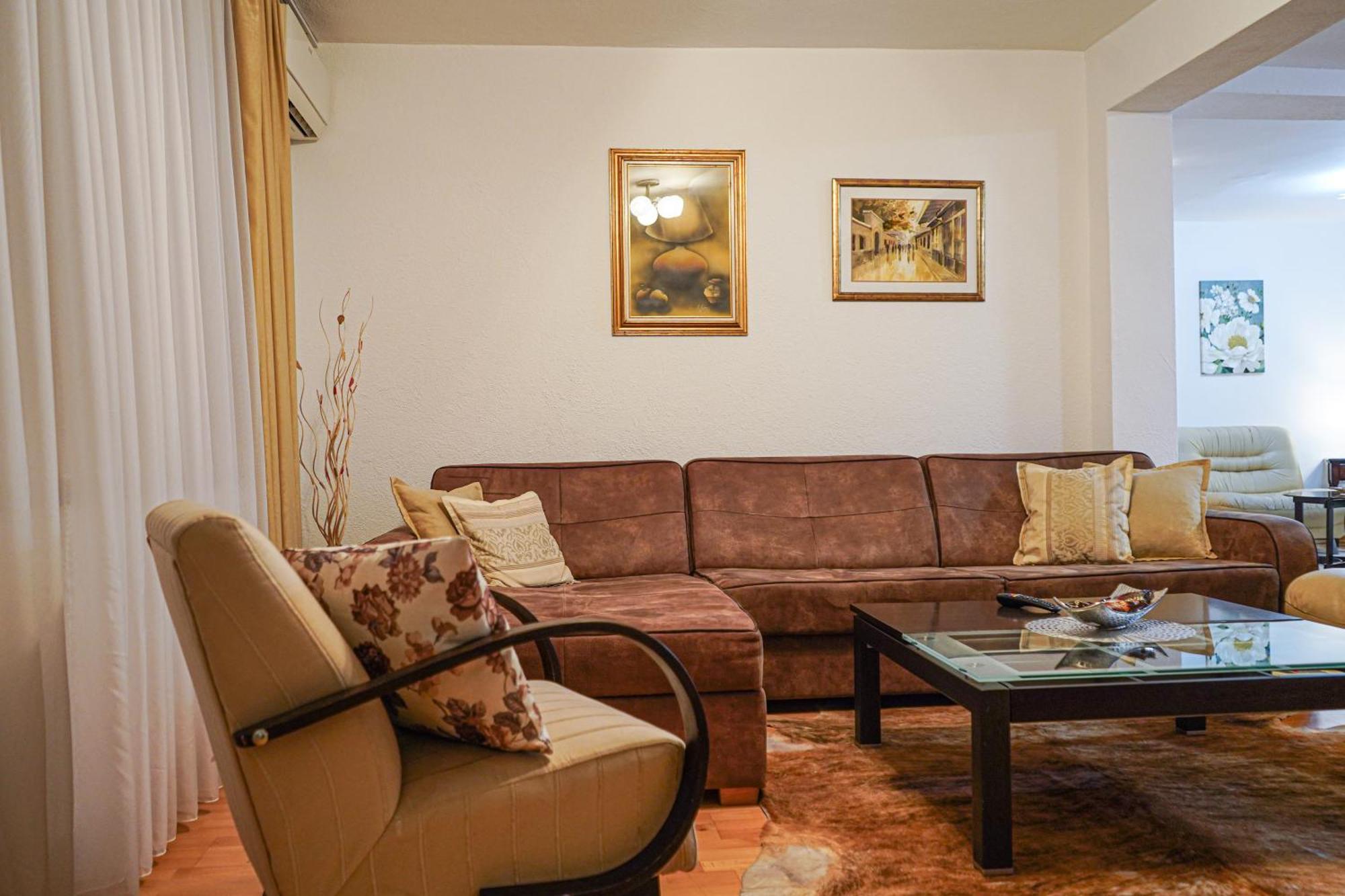 Sarajevo Hills Apartment Εξωτερικό φωτογραφία