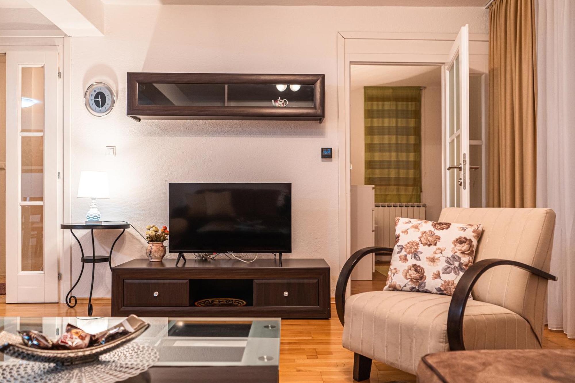Sarajevo Hills Apartment Εξωτερικό φωτογραφία