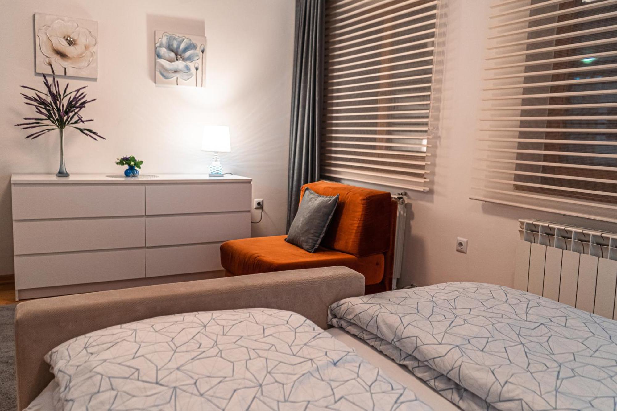 Sarajevo Hills Apartment Εξωτερικό φωτογραφία