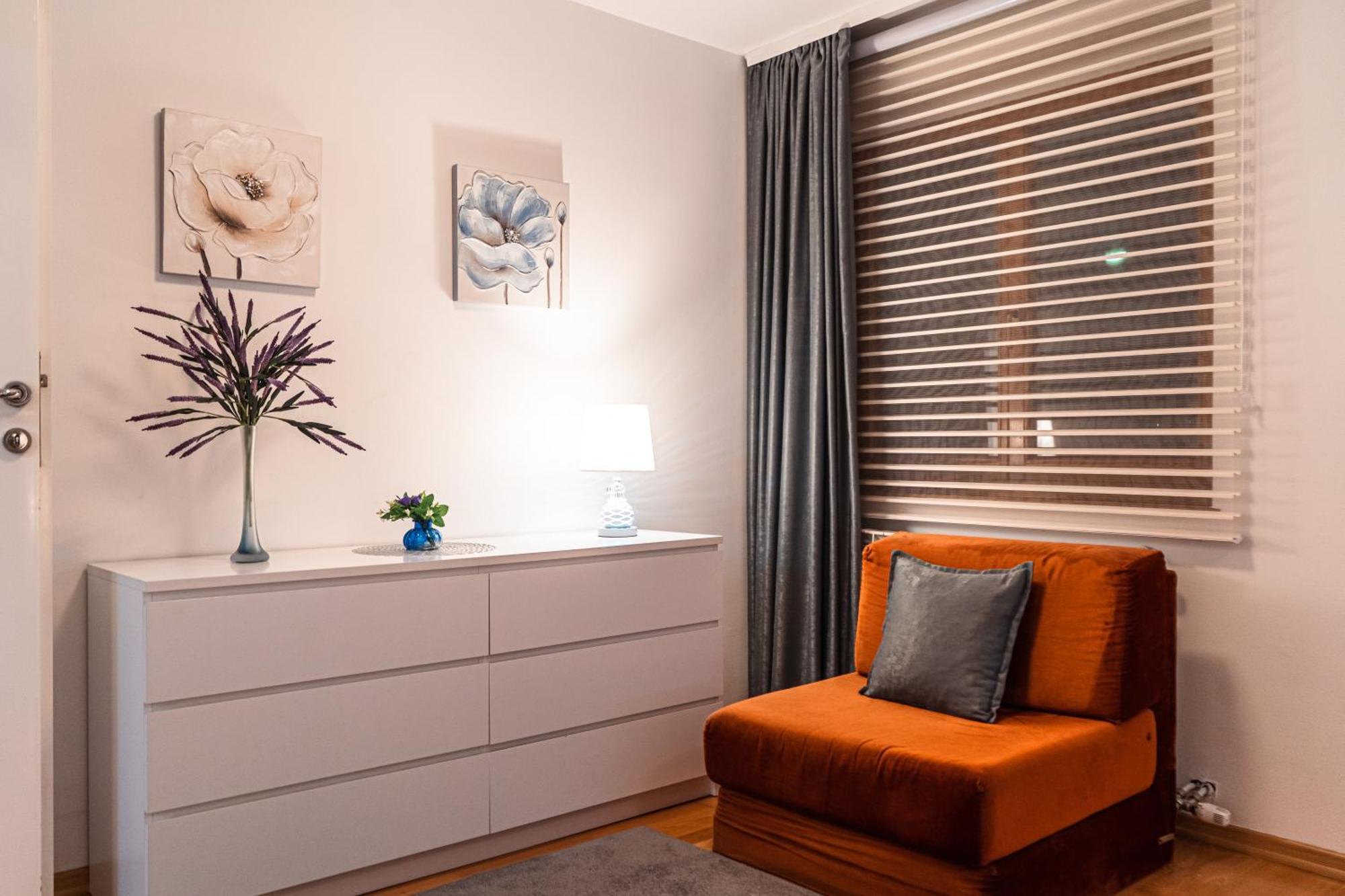 Sarajevo Hills Apartment Εξωτερικό φωτογραφία
