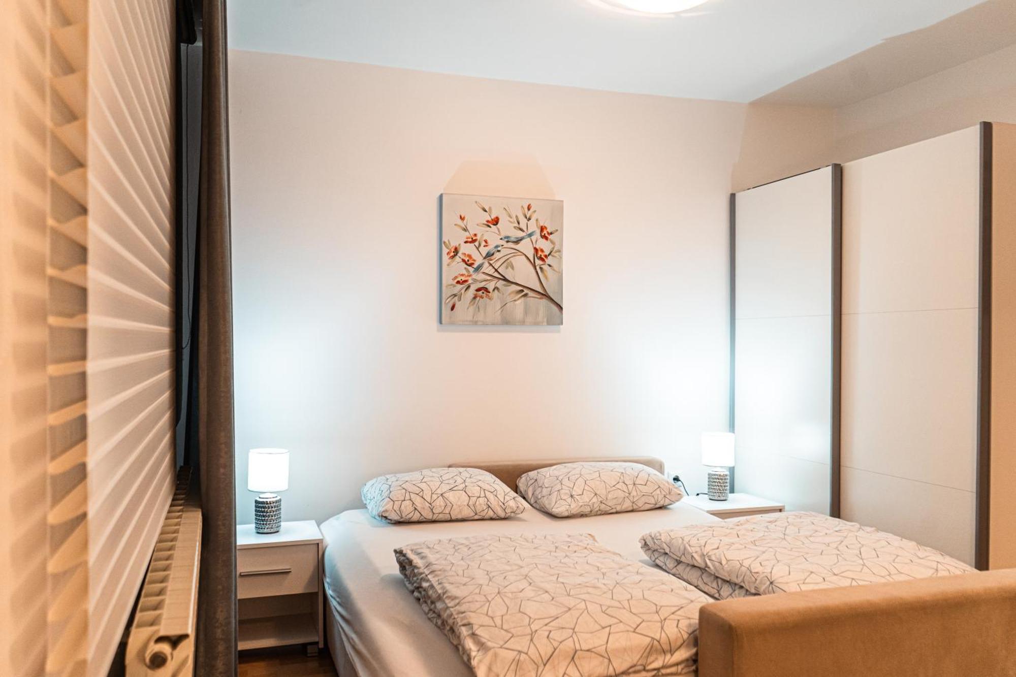 Sarajevo Hills Apartment Εξωτερικό φωτογραφία
