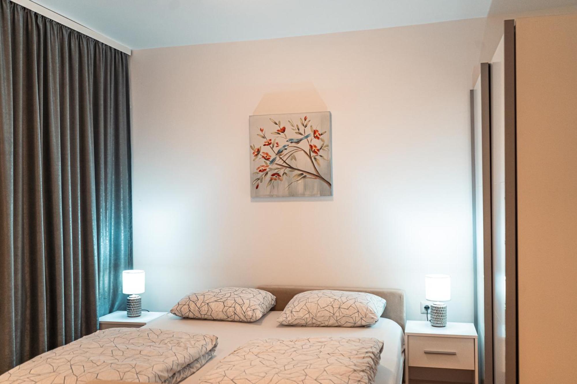 Sarajevo Hills Apartment Εξωτερικό φωτογραφία