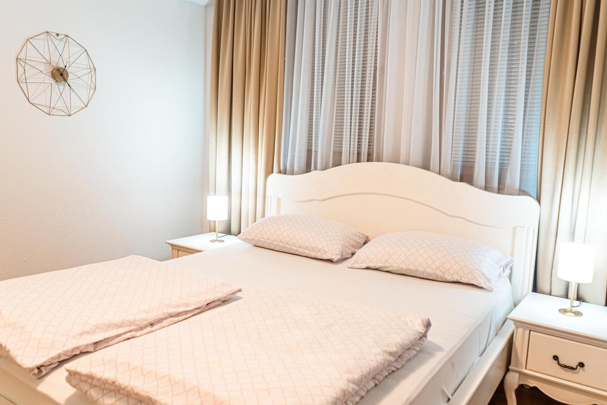 Sarajevo Hills Apartment Εξωτερικό φωτογραφία
