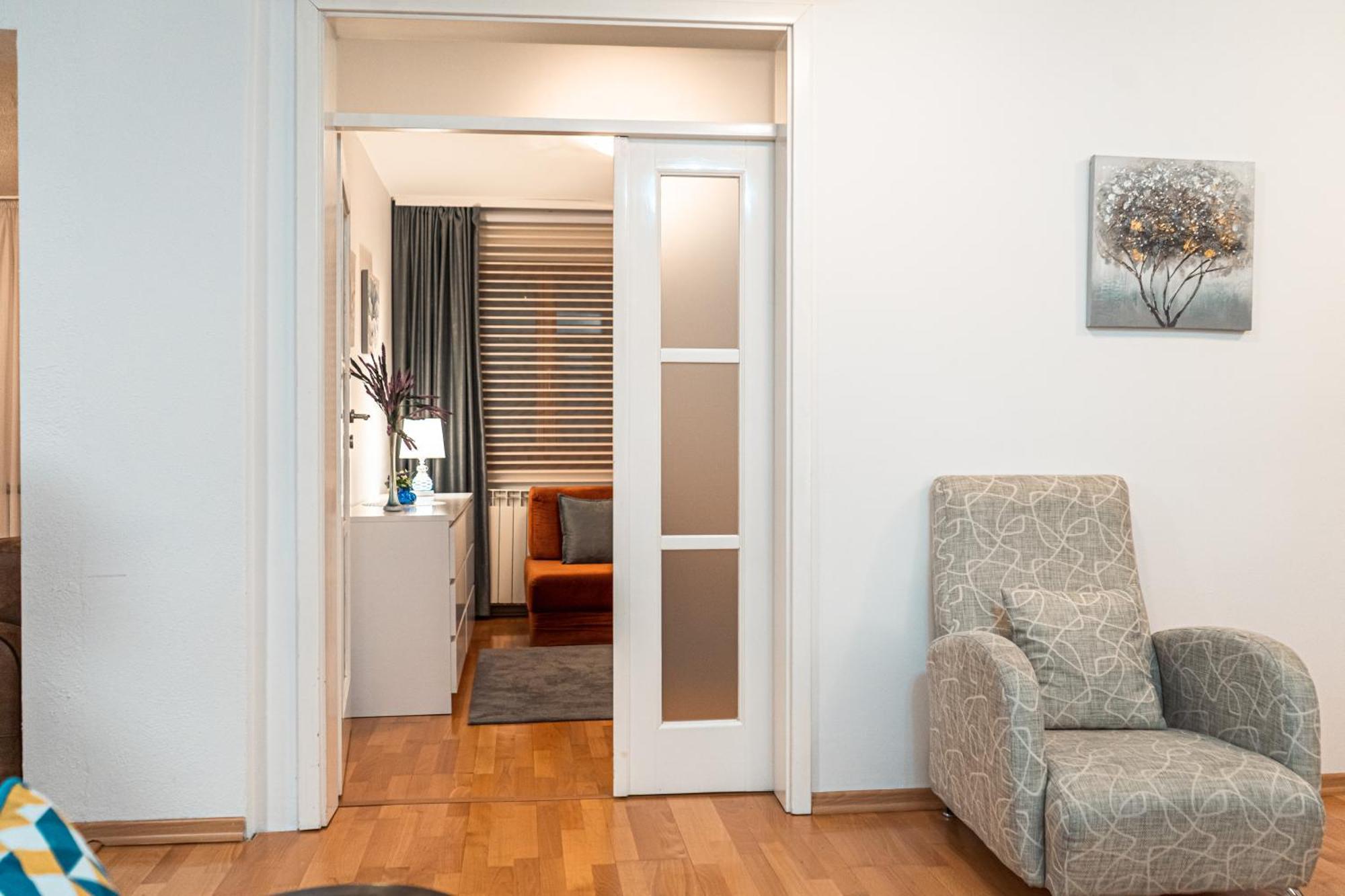 Sarajevo Hills Apartment Εξωτερικό φωτογραφία