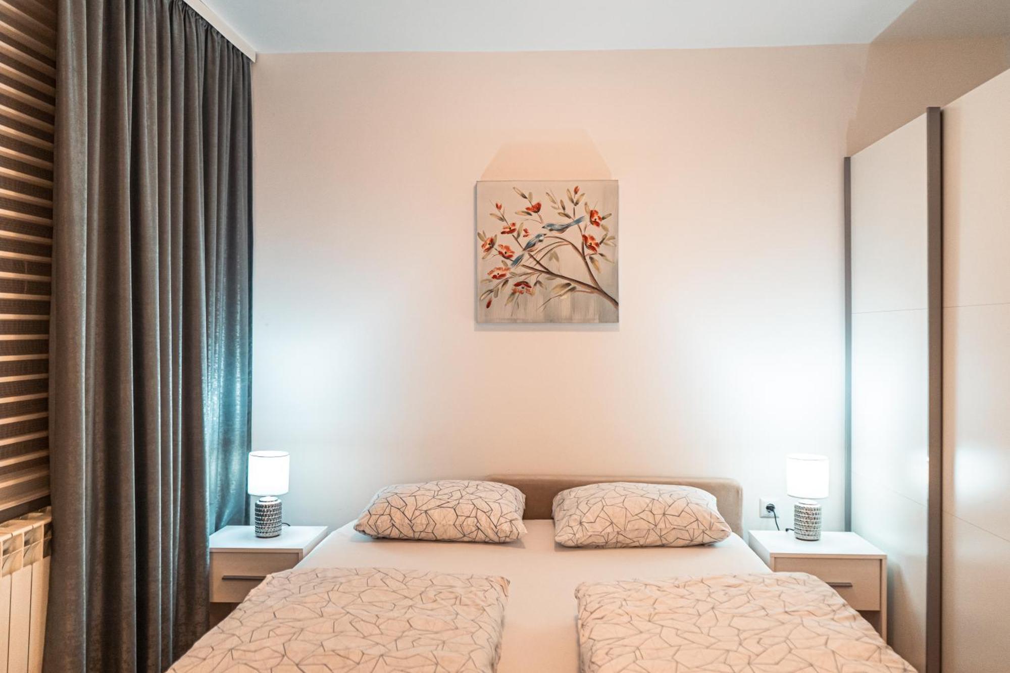 Sarajevo Hills Apartment Εξωτερικό φωτογραφία
