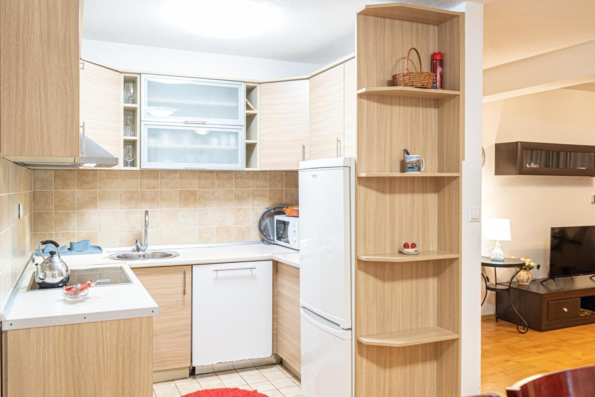 Sarajevo Hills Apartment Εξωτερικό φωτογραφία