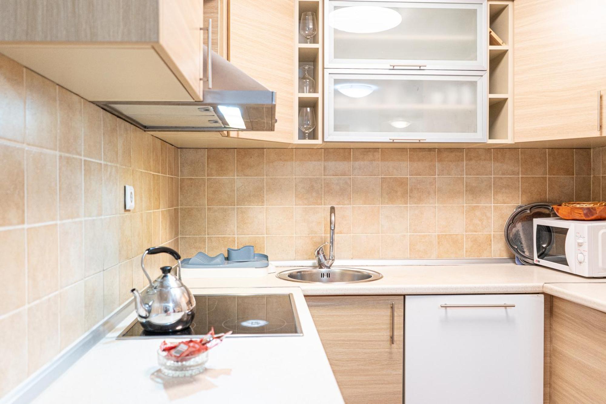 Sarajevo Hills Apartment Εξωτερικό φωτογραφία