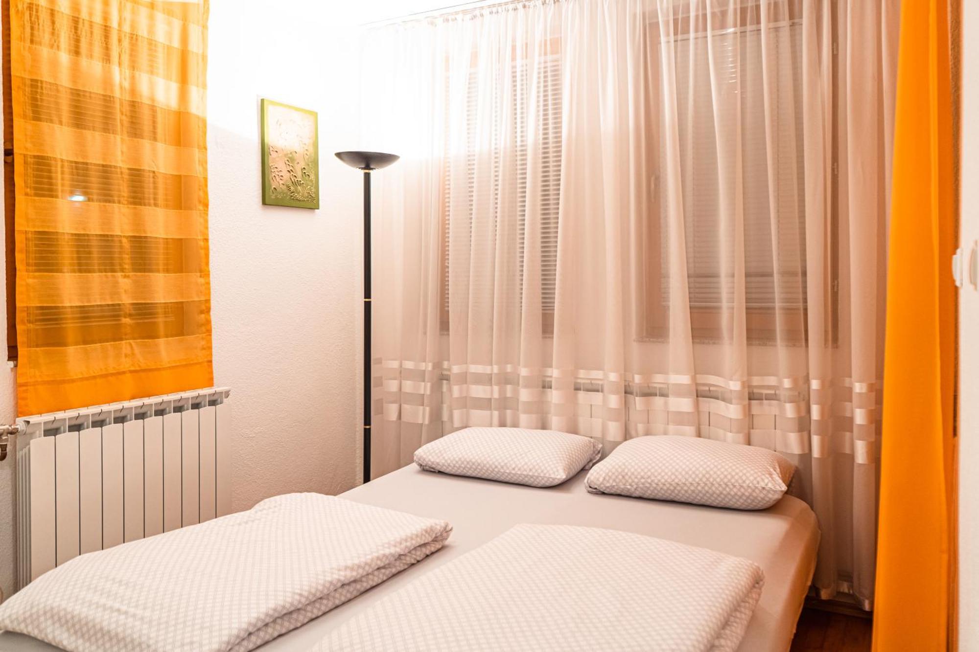 Sarajevo Hills Apartment Εξωτερικό φωτογραφία