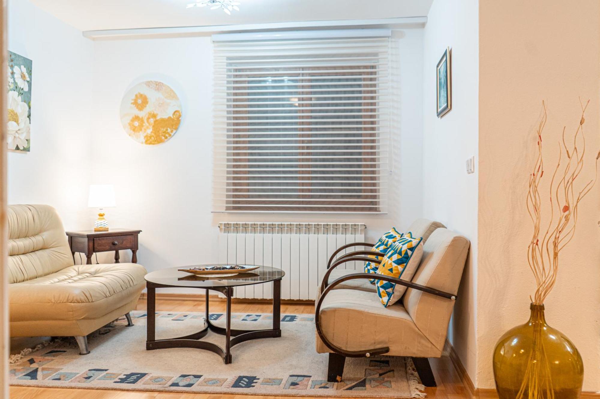 Sarajevo Hills Apartment Εξωτερικό φωτογραφία