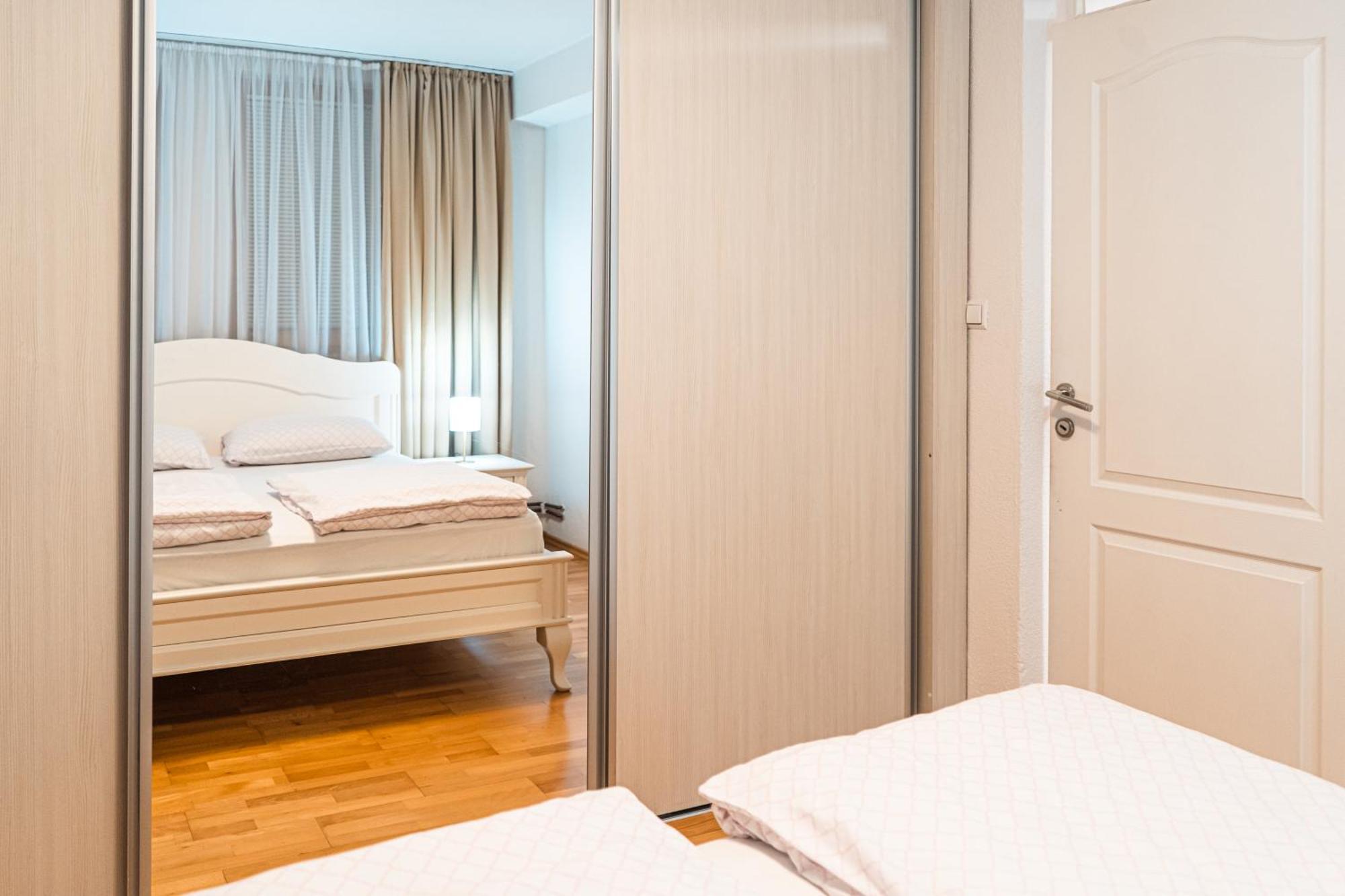 Sarajevo Hills Apartment Εξωτερικό φωτογραφία